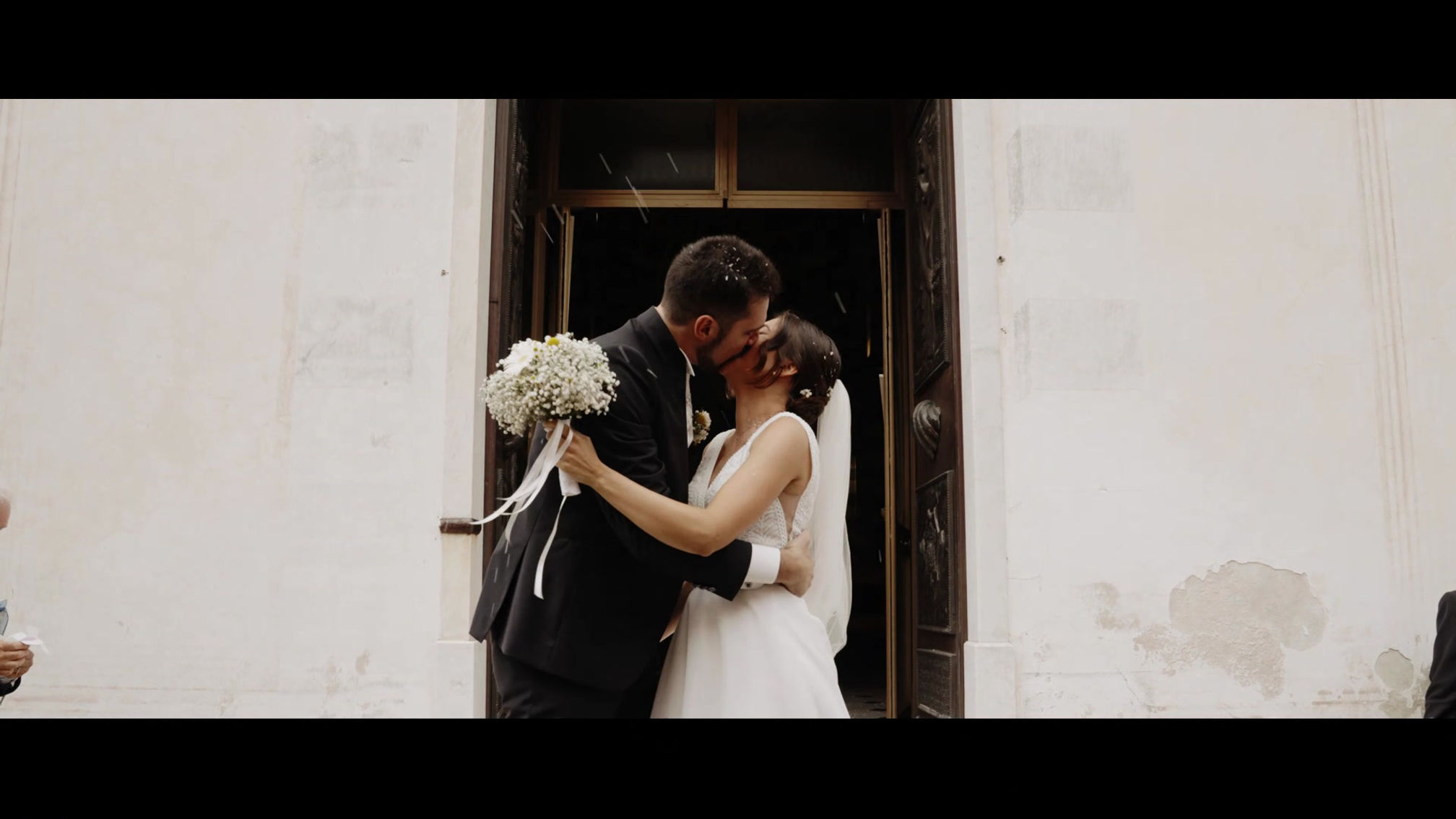 Clelia e Marco